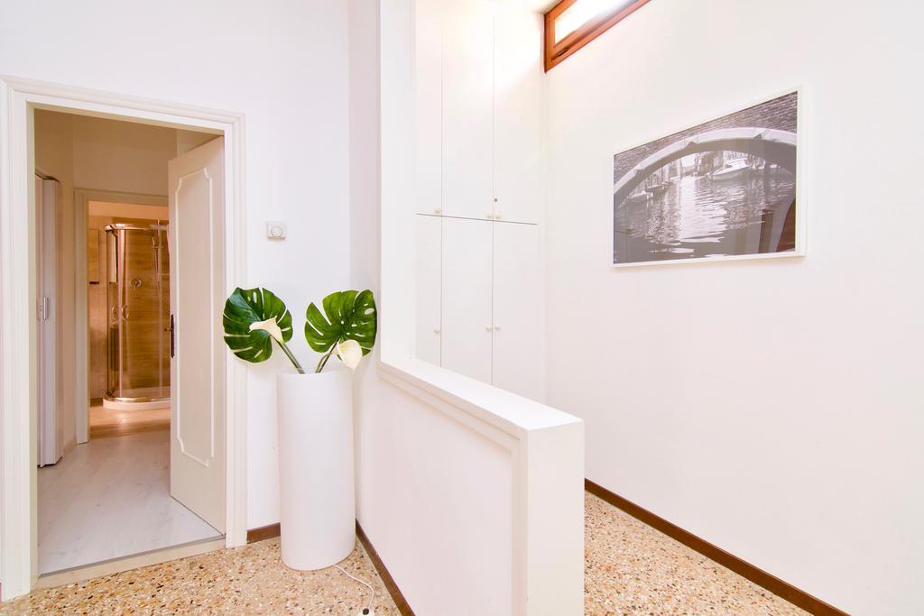 Ca Soranzo Apartment Venice Exterior photo