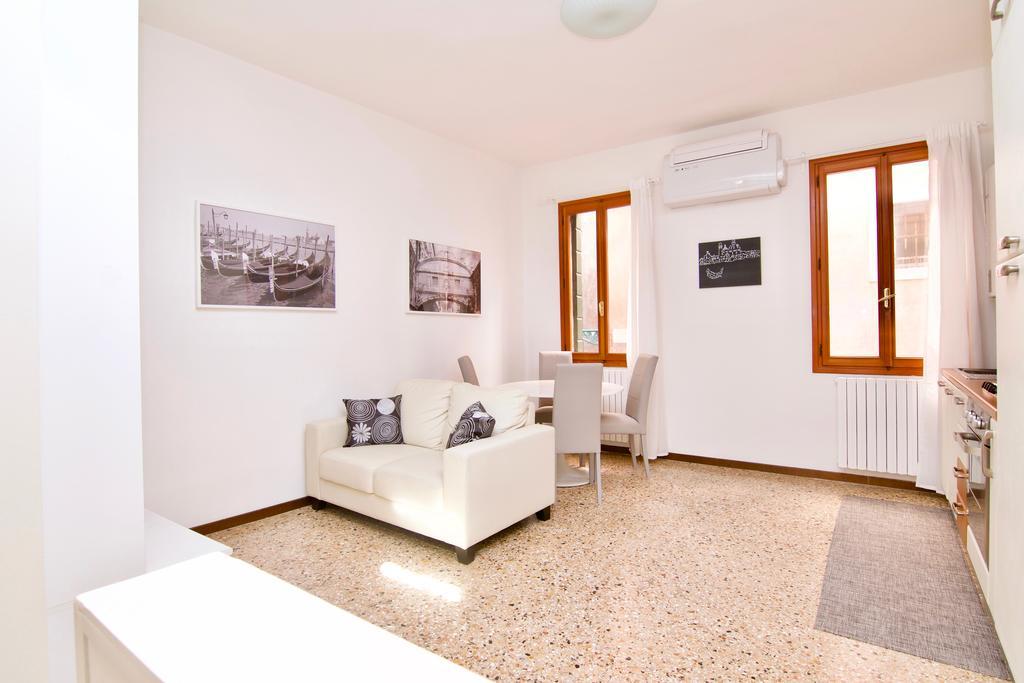 Ca Soranzo Apartment Venice Exterior photo