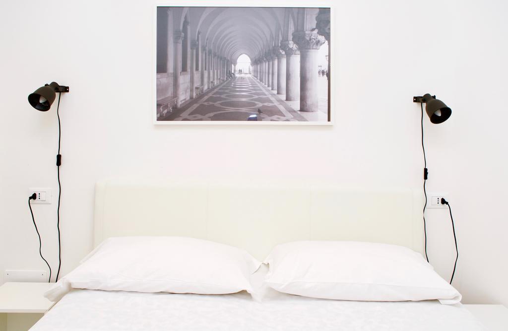 Ca Soranzo Apartment Venice Exterior photo
