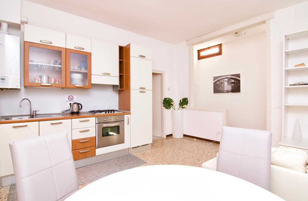 Ca Soranzo Apartment Venice Exterior photo