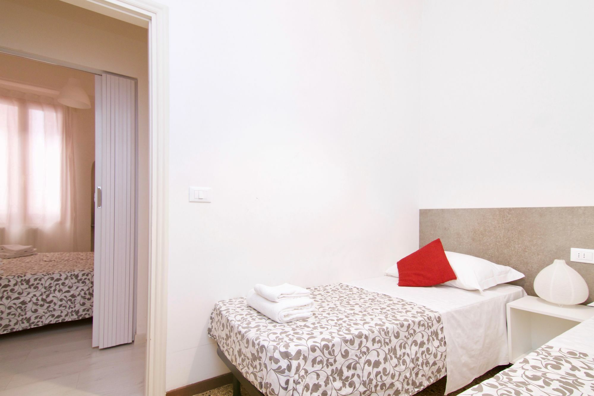 Ca Soranzo Apartment Venice Exterior photo