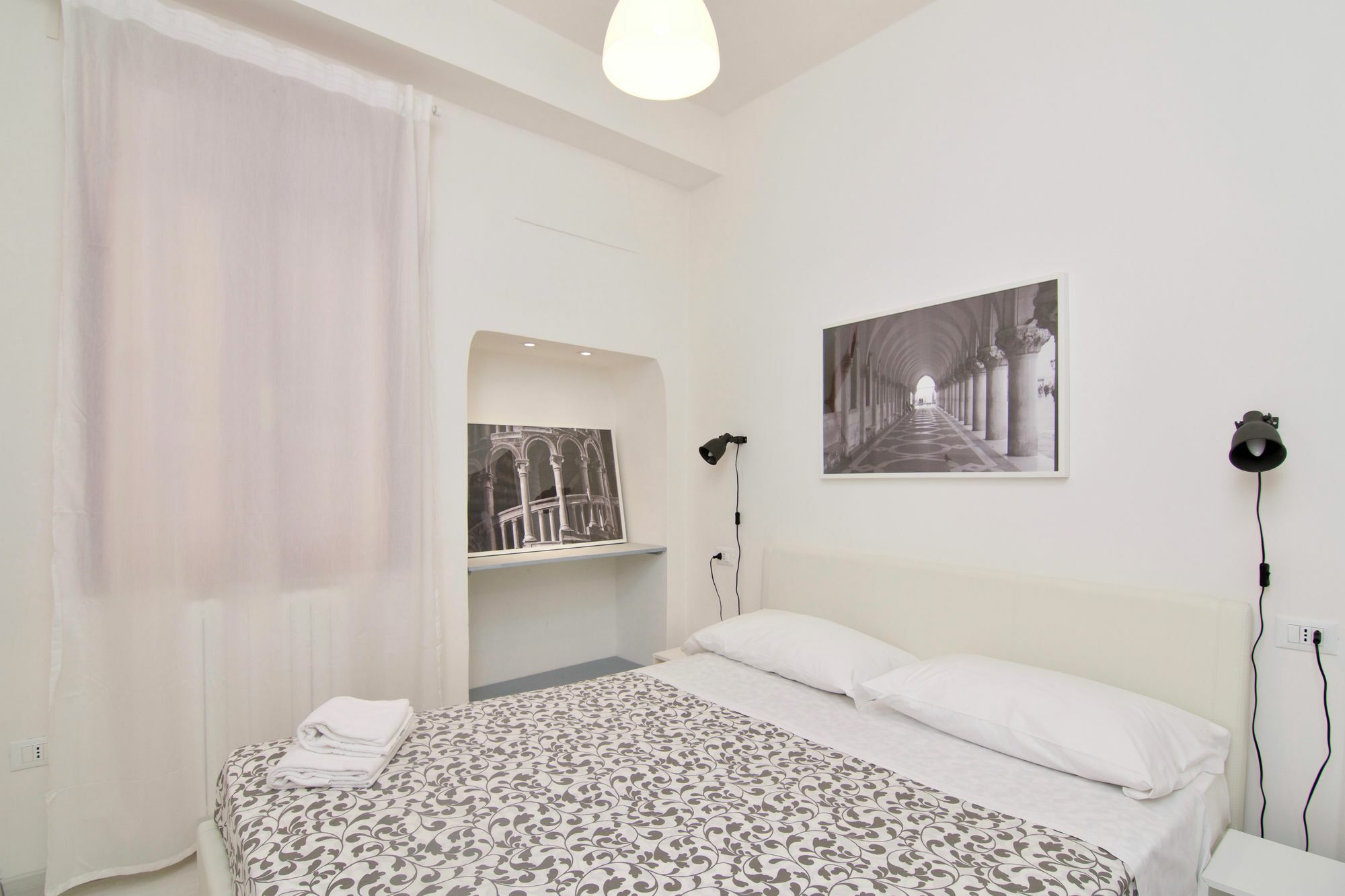 Ca Soranzo Apartment Venice Exterior photo