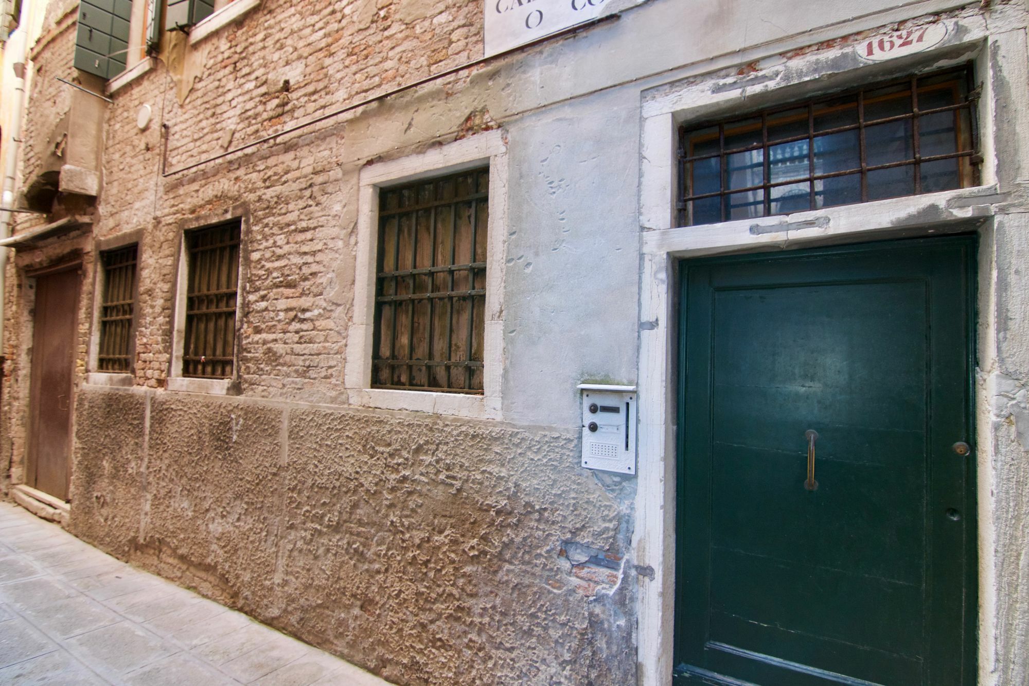 Ca Soranzo Apartment Venice Exterior photo